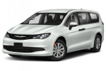 2020 Chrysler Voyager